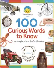 100 Curious Words to Know