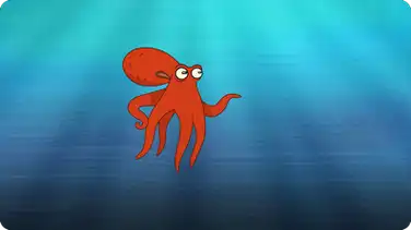 I’m An Octopus book