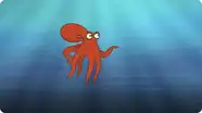 I’m An Octopus