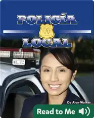 Policía Local