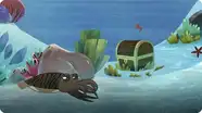 I’m A Cuttlefish