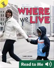 Where We Live
