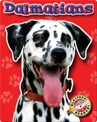 Dalmatians: Dog Breeds book