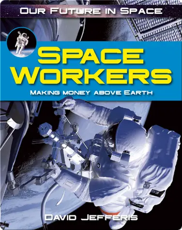 Space Workers book