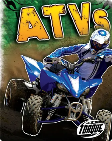 ATVs book