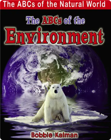 The ABCs of the Environment book