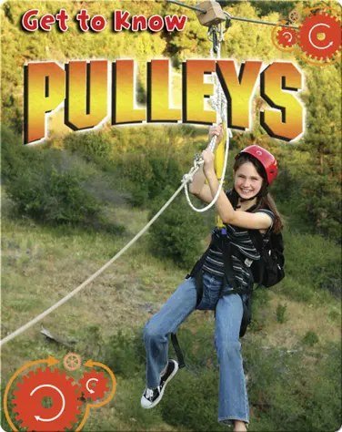 Get to know Pulleys book