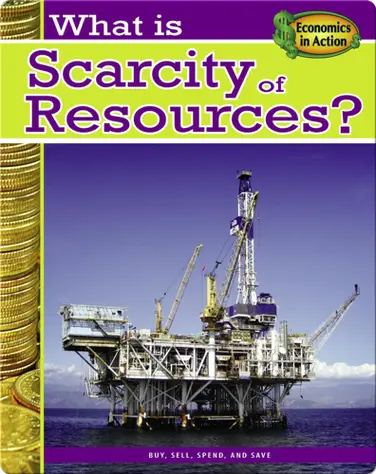 What is Scarcity of Resources? book