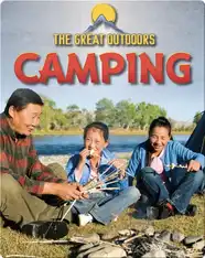 The Great Outdoors: Camping