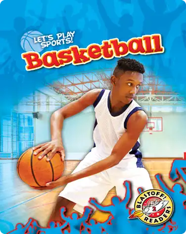 Basketball book