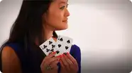 How to Do the 6/9 Card Magic Trick