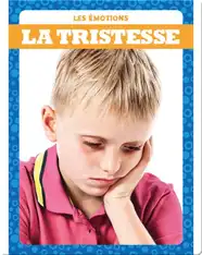 La tristesse (Sad)