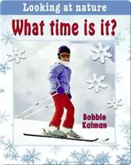 What Time is It?