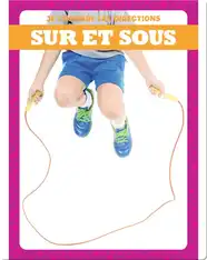 Sur et sous (Over and Under)