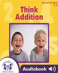 Think Addition
