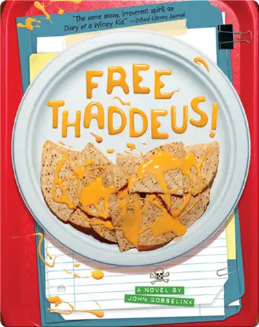 Free Thaddeus! book