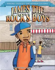 James the Rock's Boys