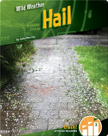Hail book