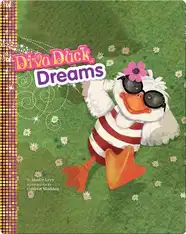 Diva Duck Dreams