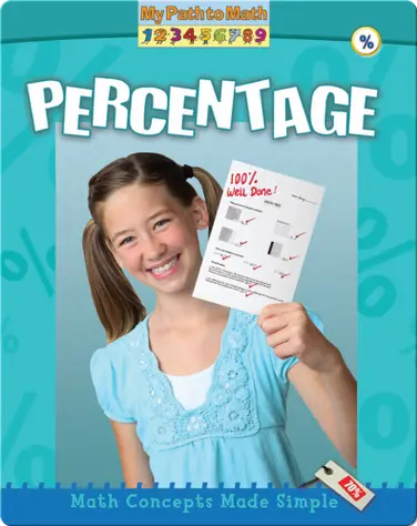 Percentage book