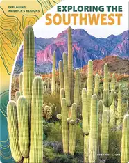 Exploring the Southwest