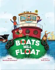 Boats Will Float