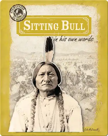 Sitting Bull in His Own Words book