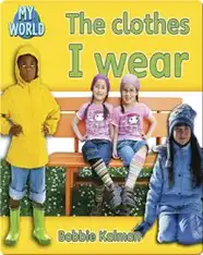 The Clothes I Wear