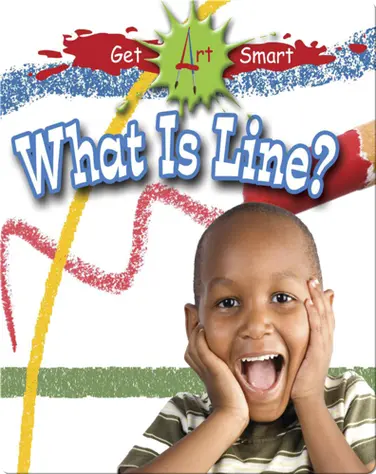 What is Line? book