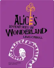 Alice's Adventures in Wonderland