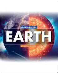 Looking at Layers: Looking Inside Earth