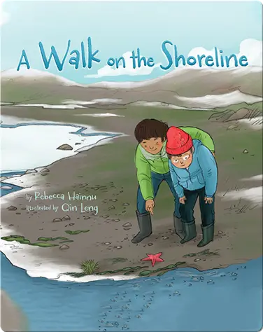 A Walk on the Shoreline book