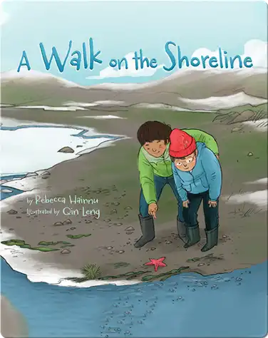 A Walk on the Shoreline book