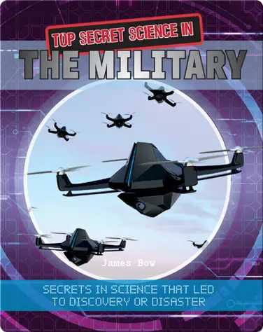 Top Secret Science in the Military book