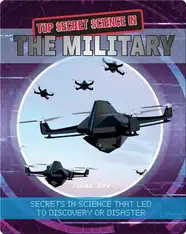 Top Secret Science in the Military