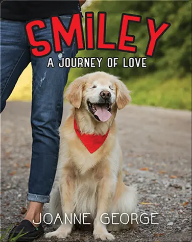 Smiley: A Journey of Love book