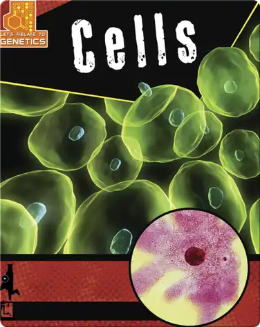 Cells book