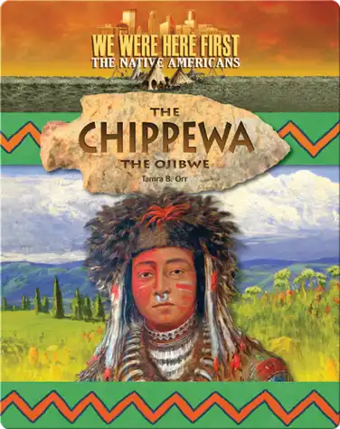 The Chippewa (The Ojibwe) book