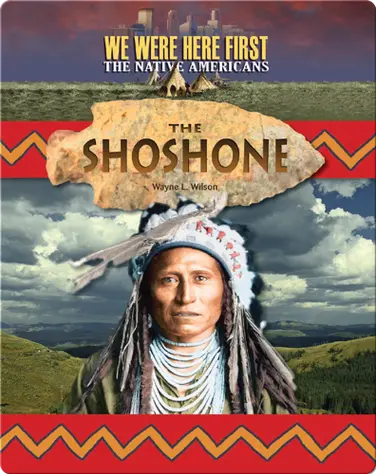 The Shoshone book