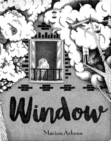 Window book