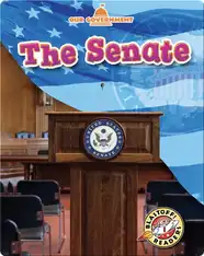 Our Government: The Senate