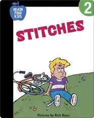 Stiches