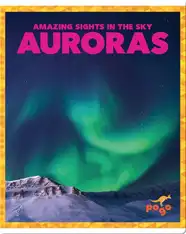 Amazing Sights in the Sky: Auroras