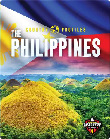 Country Profiles: The Philippines book