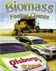 Biomass: Fueling Change