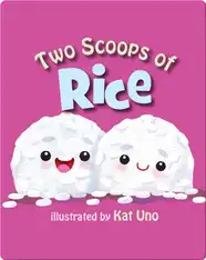 Two Scoops of Rice