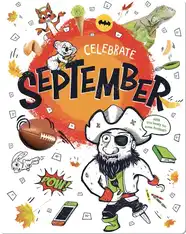 Celebrate September