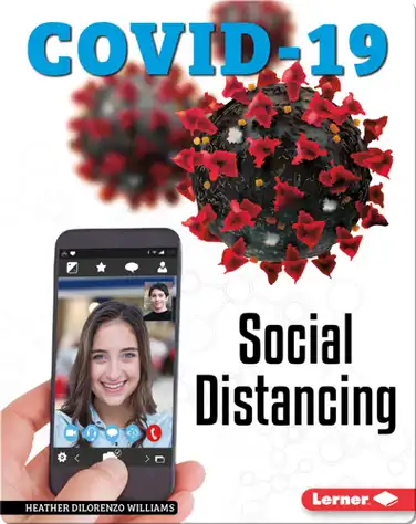 COVID-19: Social Distancing book