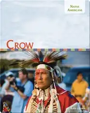 Native Americans: Crow