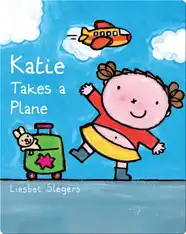 Katie Takes a Plane